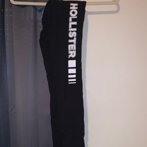 Hollister Leggings